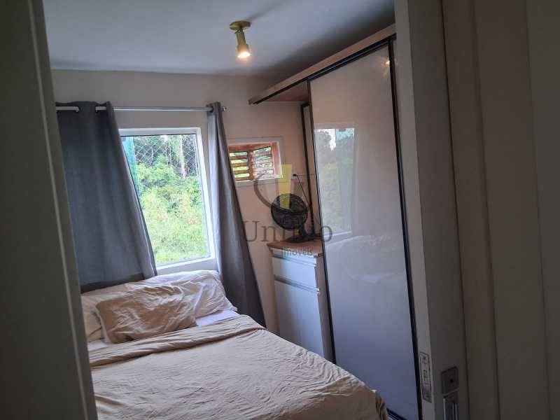 Apartamento, 2 quartos, 41 m² - Foto 20