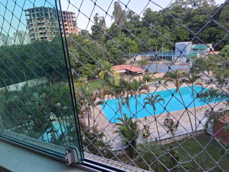 Apartamento, 2 quartos, 41 m² - Foto 21