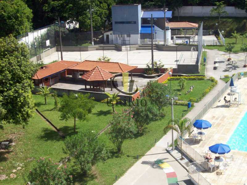 Apartamento, 2 quartos, 41 m² - Foto 22