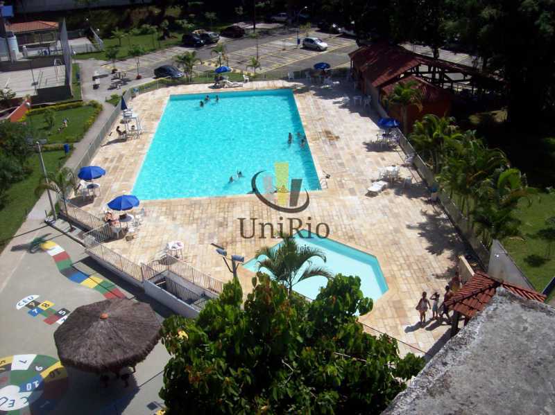 Apartamento, 2 quartos, 41 m² - Foto 25