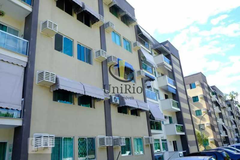 Apartamento, 2 quartos, 41 m² - Foto 29
