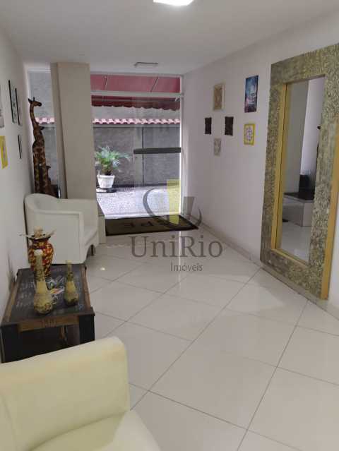 Apartamento, 2 quartos, 73 m² - Foto 14