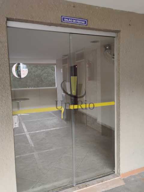 Apartamento, 2 quartos, 73 m² - Foto 15