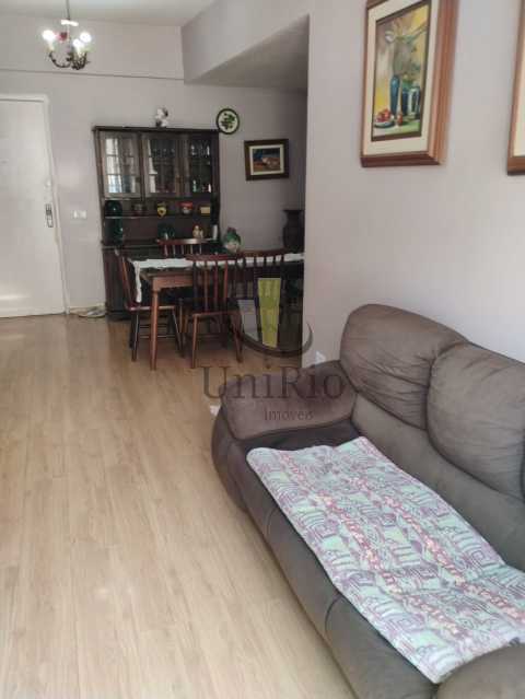 Apartamento, 2 quartos, 73 m² - Foto 7