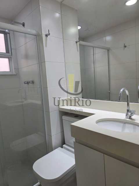 Apartamento, 2 quartos, 50 m² - Foto 11