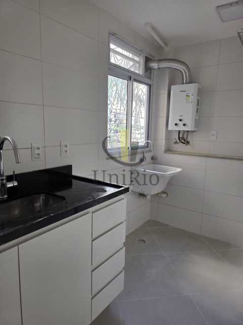 Apartamento, 2 quartos, 50 m² - Foto 12