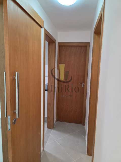 Apartamento, 2 quartos, 50 m² - Foto 10