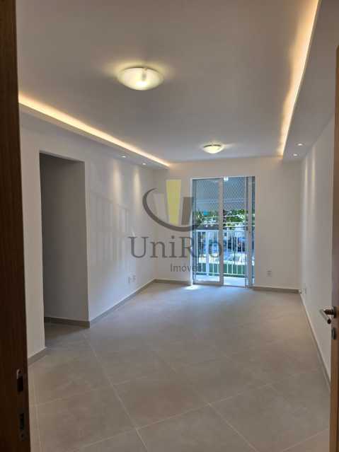 Apartamento, 2 quartos, 50 m² - Foto 1