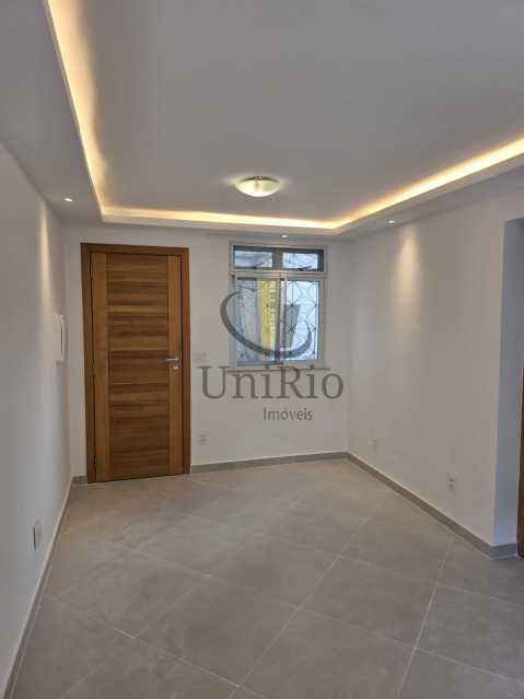 Apartamento, 2 quartos, 50 m² - Foto 2