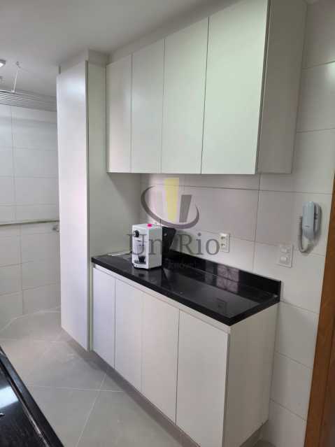 Apartamento, 2 quartos, 50 m² - Foto 13
