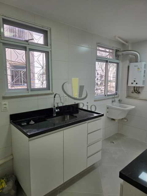 Apartamento, 2 quartos, 50 m² - Foto 16