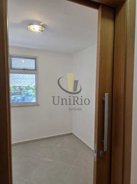 Apartamento, 2 quartos, 50 m² - Foto 7
