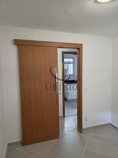 Apartamento, 2 quartos, 50 m² - Foto 8