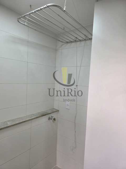 Apartamento, 2 quartos, 50 m² - Foto 19
