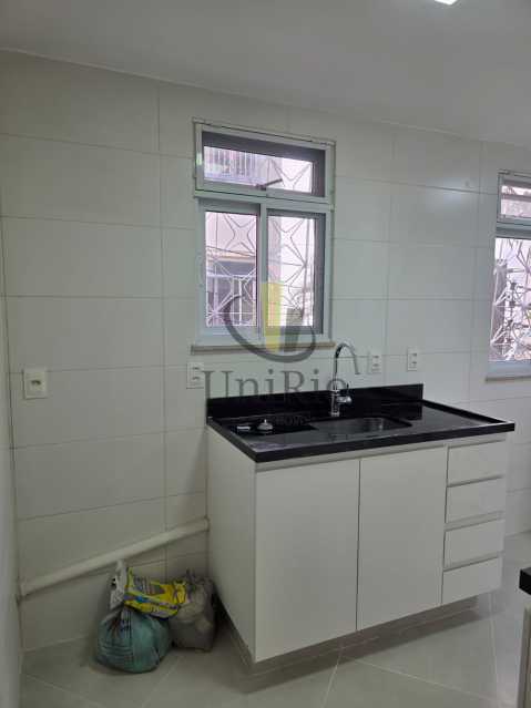 Apartamento, 2 quartos, 50 m² - Foto 15