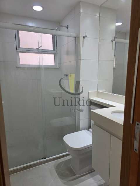 Apartamento, 2 quartos, 50 m² - Foto 21