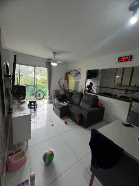Apartamento, 2 quartos, 65 m² - Foto 1