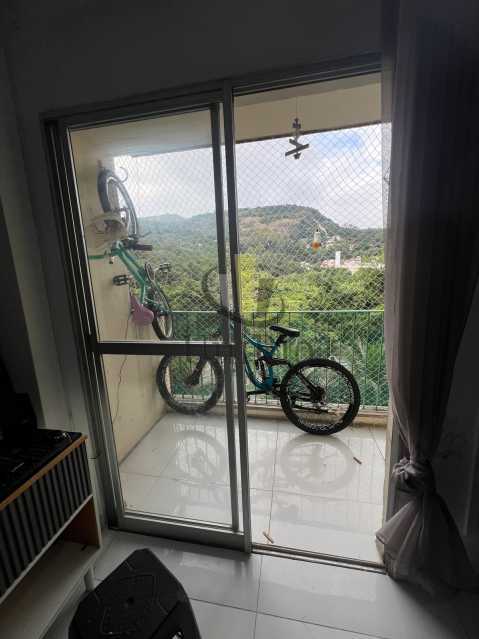 Apartamento, 2 quartos, 65 m² - Foto 3
