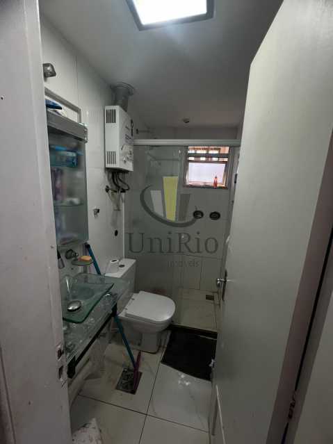 Apartamento, 2 quartos, 65 m² - Foto 9