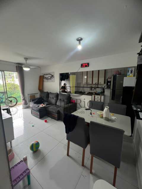 Apartamento, 2 quartos, 65 m² - Foto 11
