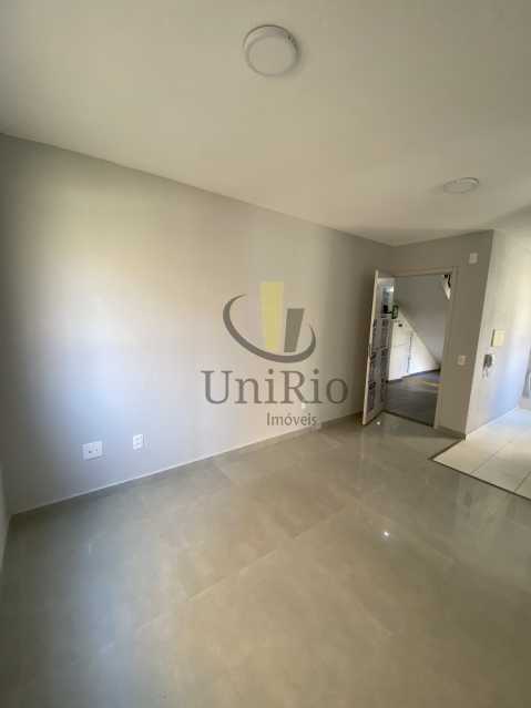 Apartamento, 2 quartos, 41 m² - Foto 1
