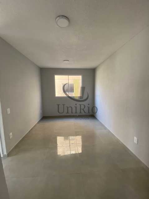 Apartamento, 2 quartos, 41 m² - Foto 3