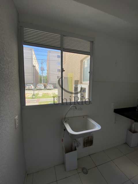 Apartamento, 2 quartos, 41 m² - Foto 5