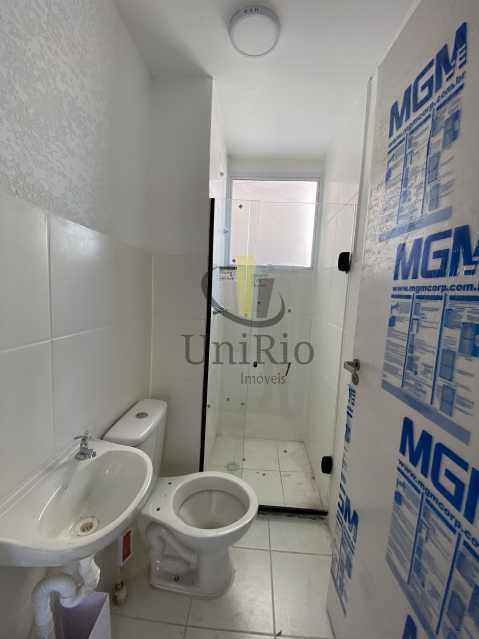 Apartamento, 2 quartos, 41 m² - Foto 8