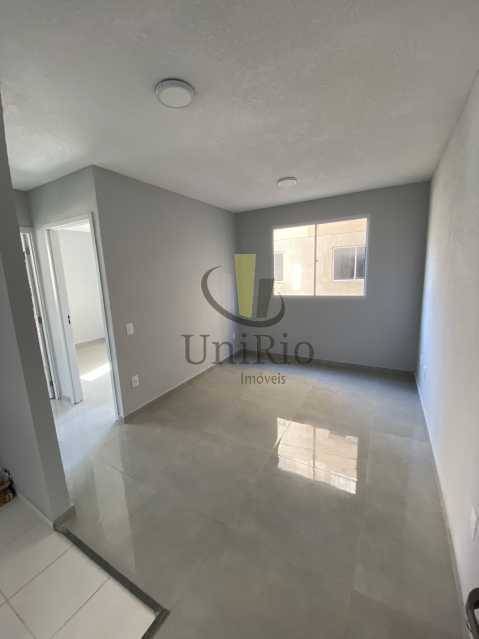 Apartamento, 2 quartos, 41 m² - Foto 10