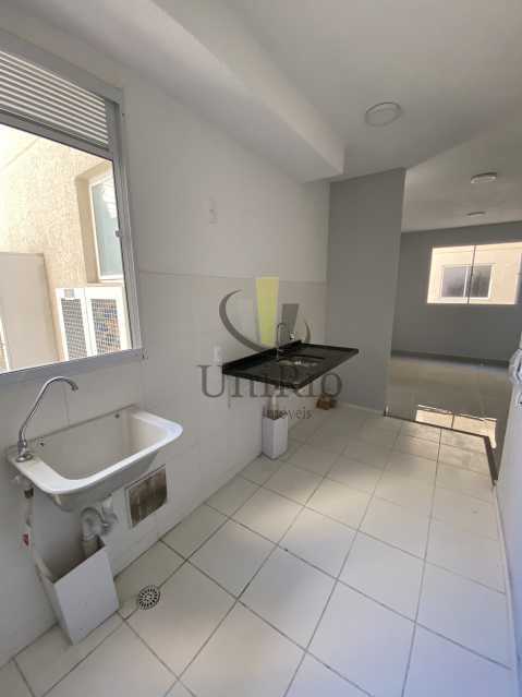 Apartamento, 2 quartos, 41 m² - Foto 12