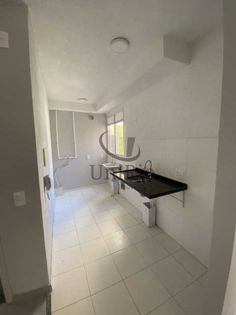 Apartamento, 2 quartos, 41 m² - Foto 14
