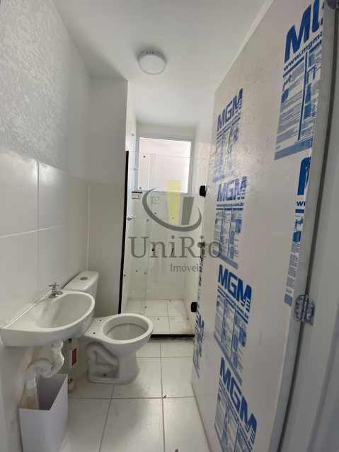 Apartamento, 2 quartos, 41 m² - Foto 15