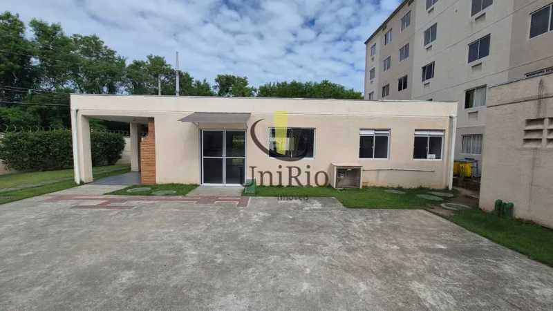 Apartamento, 2 quartos, 41 m² - Foto 18