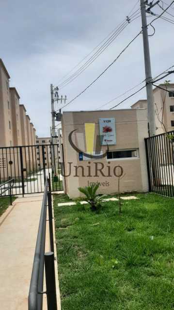 Apartamento, 2 quartos, 41 m² - Foto 19
