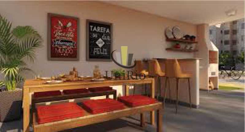 Apartamento, 2 quartos, 41 m² - Foto 20
