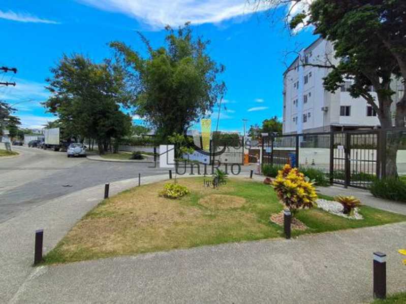 Apartamento, 2 quartos, 41 m² - Foto 22