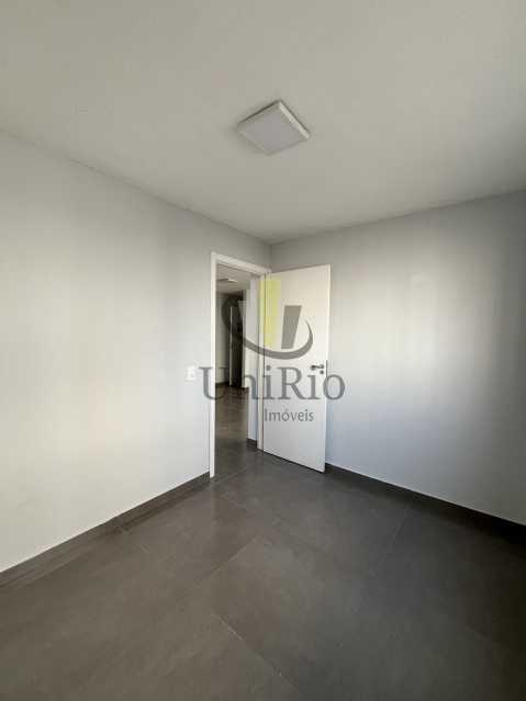 Apartamento, 2 quartos, 40 m² - Foto 5