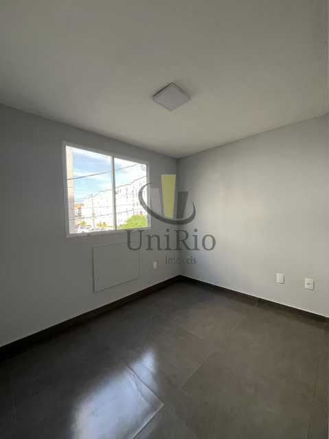 Apartamento, 2 quartos, 40 m² - Foto 6