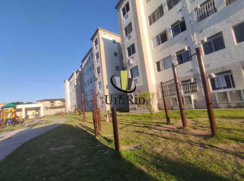 Apartamento, 2 quartos, 40 m² - Foto 17