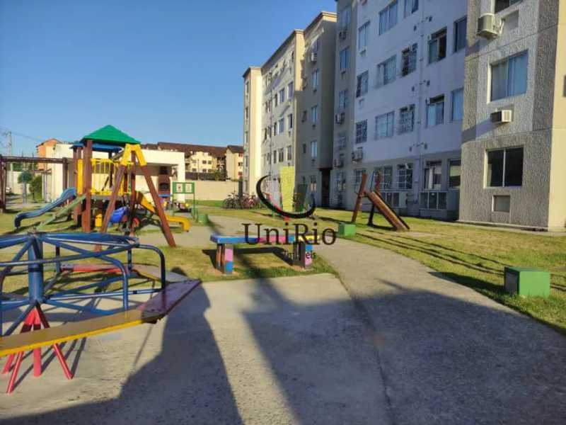 Apartamento, 2 quartos, 40 m² - Foto 18