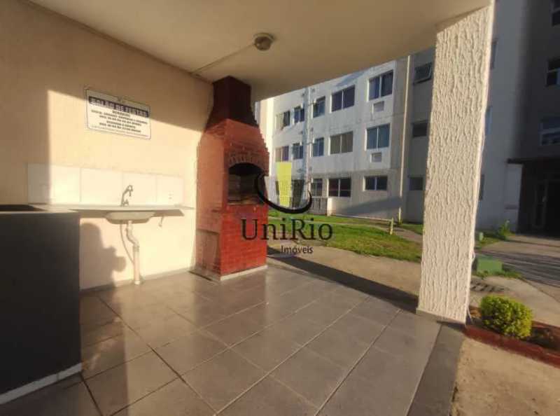 Apartamento, 2 quartos, 40 m² - Foto 19