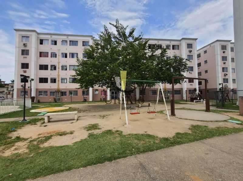 Apartamento, 2 quartos, 40 m² - Foto 21