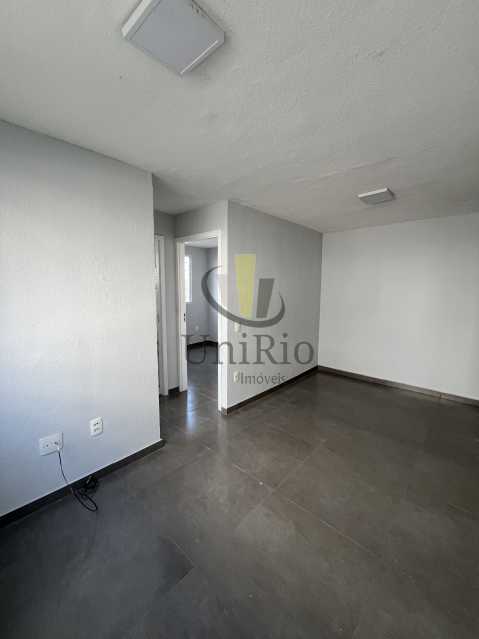 Apartamento, 2 quartos, 40 m² - Foto 10