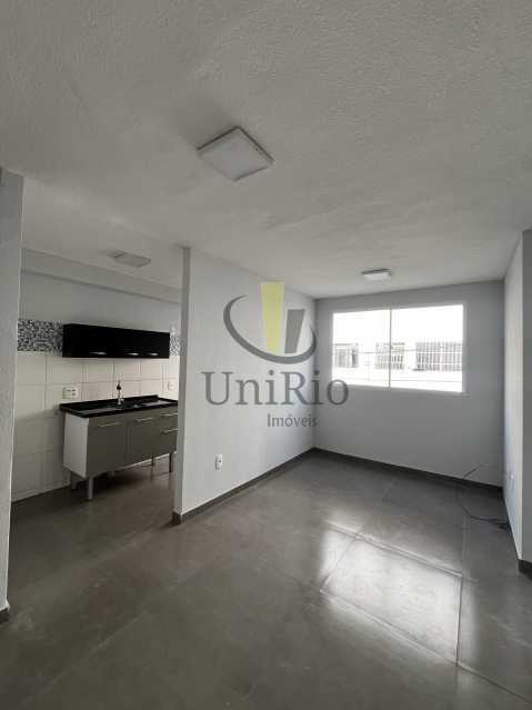 Apartamento, 2 quartos, 40 m² - Foto 11