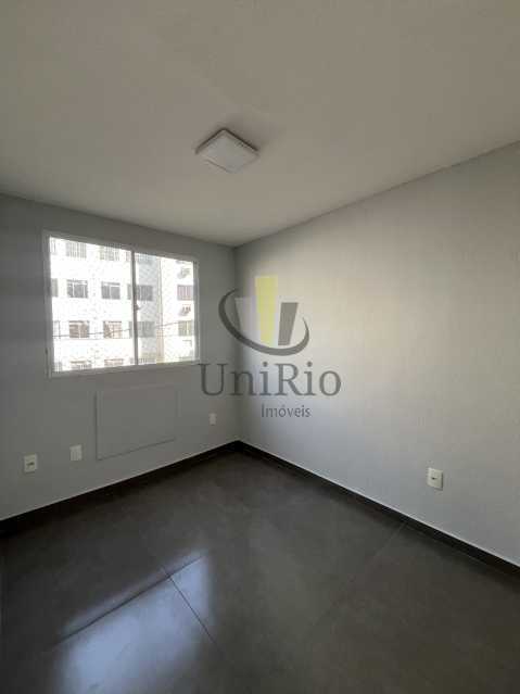 Apartamento, 2 quartos, 40 m² - Foto 13