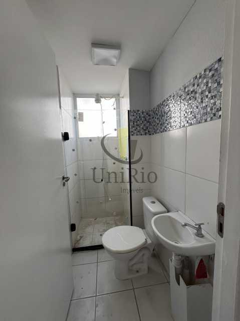 Apartamento, 2 quartos, 40 m² - Foto 16