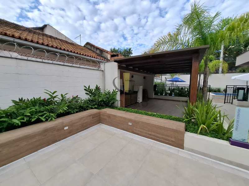 Apartamento, 1 quarto, 40 m² - Foto 3