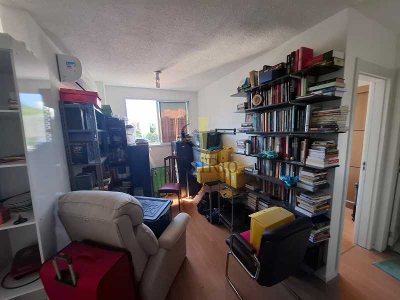 Apartamento, 1 quarto, 40 m² - Foto 7