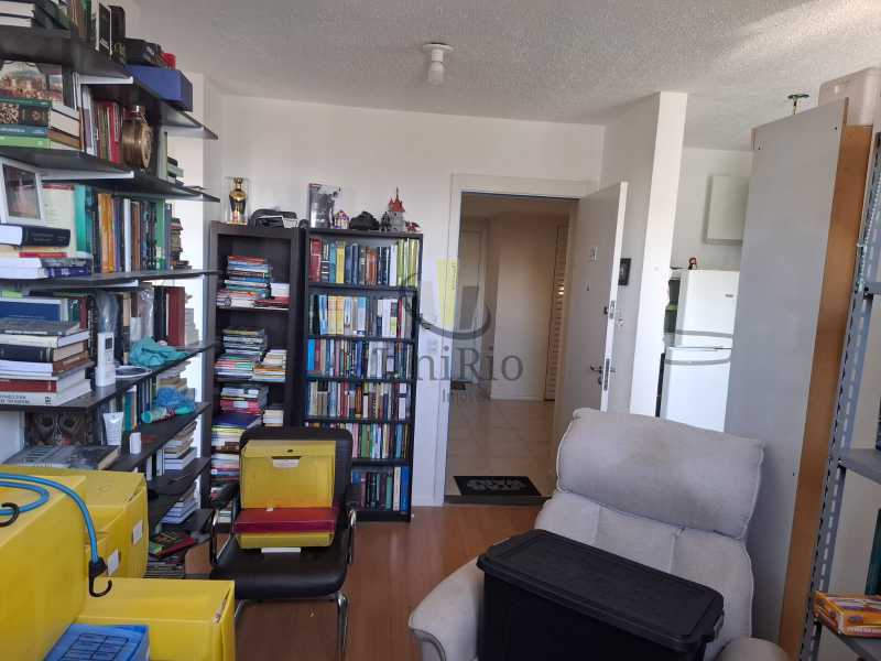 Apartamento, 1 quarto, 40 m² - Foto 8