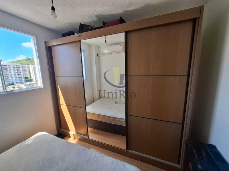 Apartamento, 1 quarto, 40 m² - Foto 9